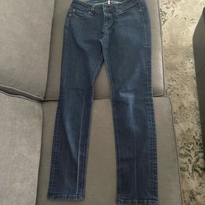 Loft jeans